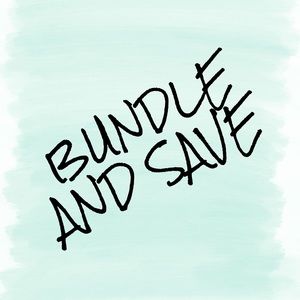 Bundles
